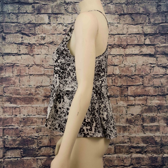 Volcom Soul Window Halter Top - Picture 3 of 7